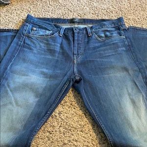 Men’s J brand Jeans